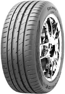 Goodride Solmax 1 235/50 R17 96W