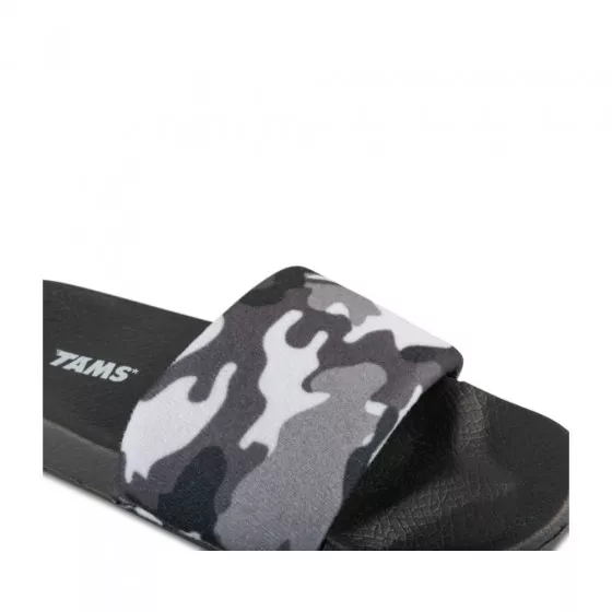 Chaussons NOIR TAMS