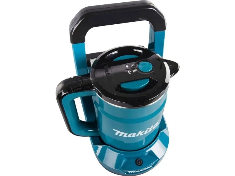 Makita DKT360Z Elkedel - SOLO