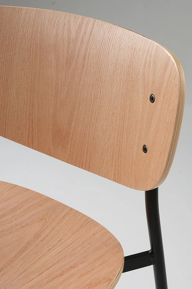 MORRELL barstol 2-pakke