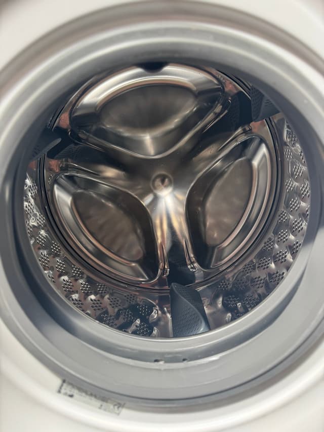 Gorenje vaskemaskine WES743