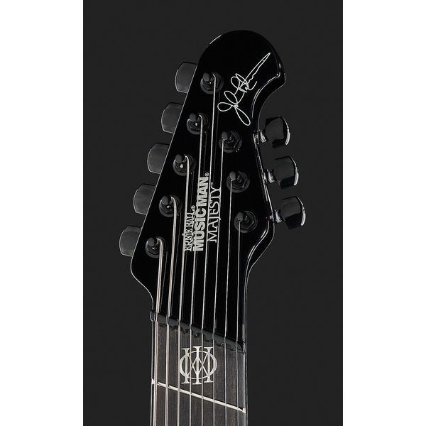 Music Man John Petrucci Majesty 8 DR SPK