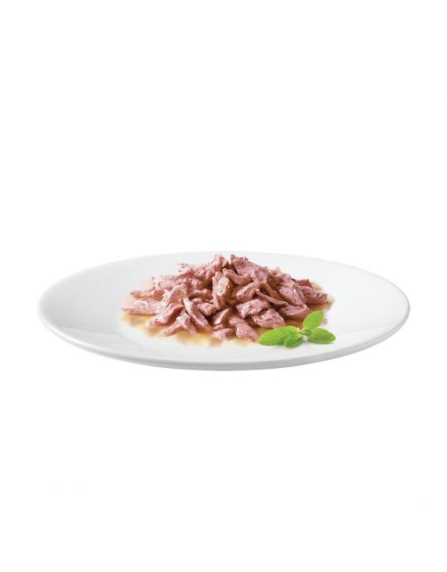 Gourmet Mon Petit 6x50 g - Kattenvoer