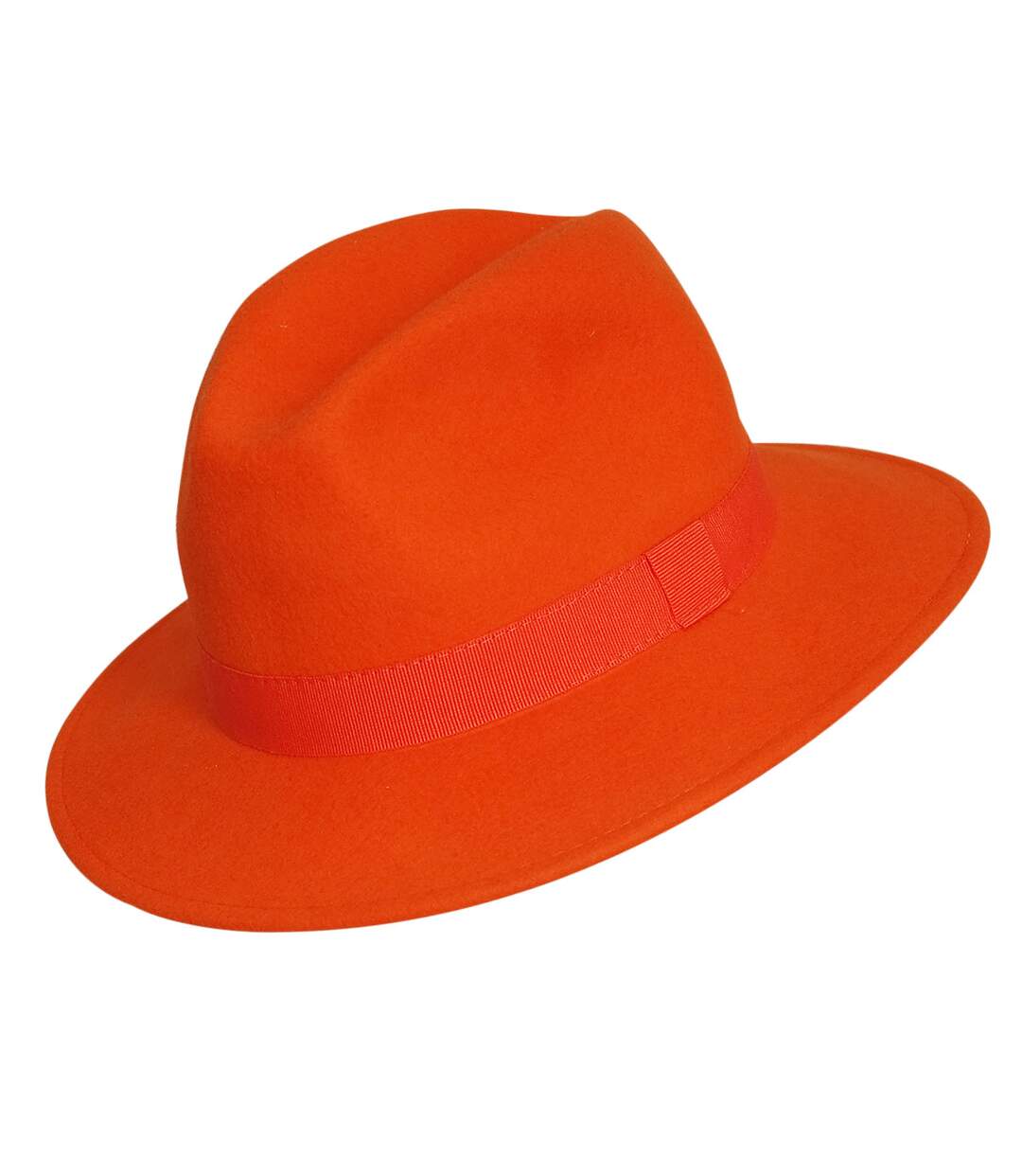 Chapeau borsalino laine BOGART