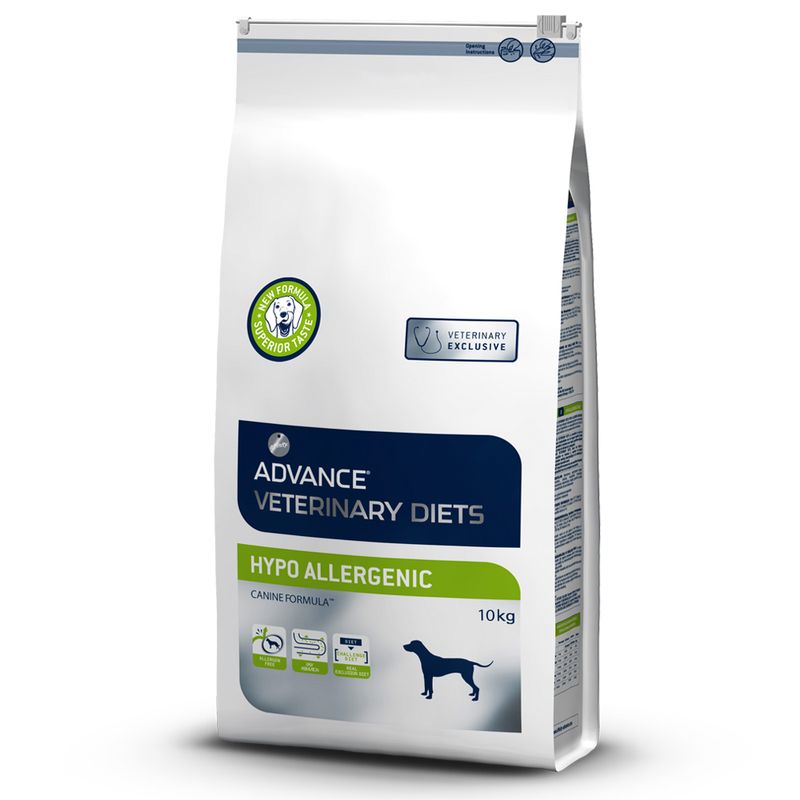Advance Veterinary Diets Hypoallergenic