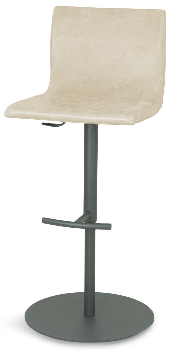 Barkruk Desiree B45 x D51 x H87 cm