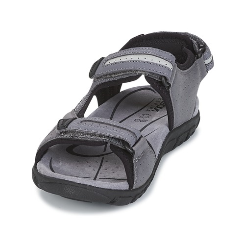 Geox - S.STRADA D - Gris