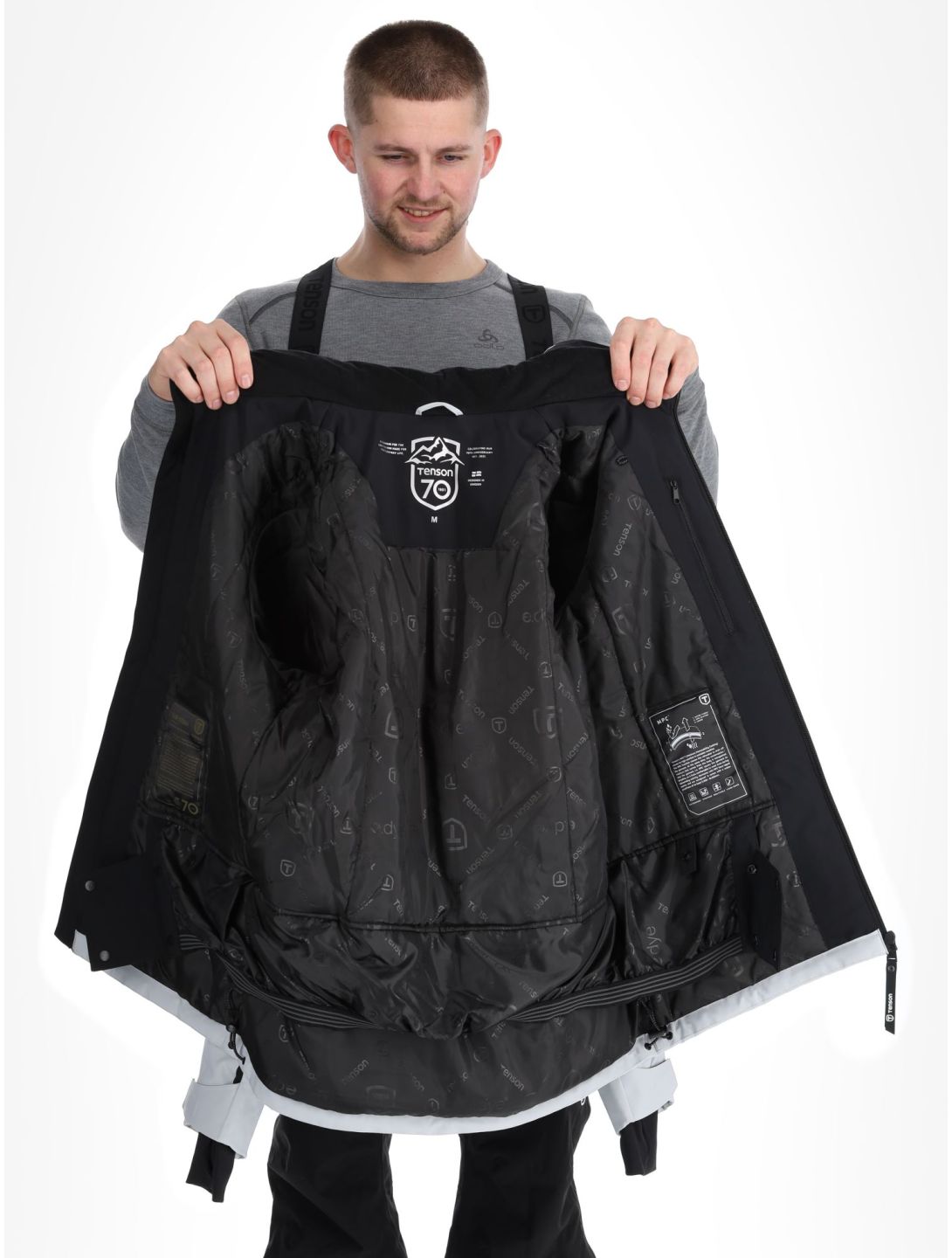 Core Ski ski-jas heren