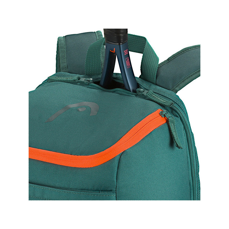 Sac à dos Head Backpack