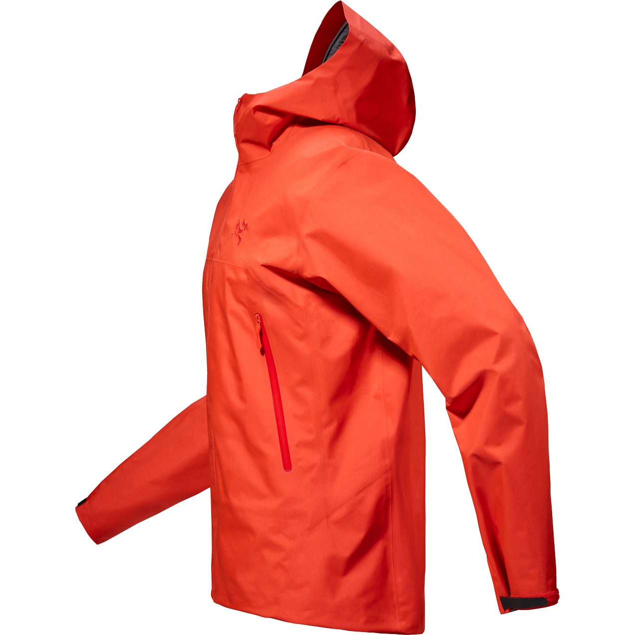 Arc'teryx Beta GORE-TEX® Hardshelljacke Herren solaris