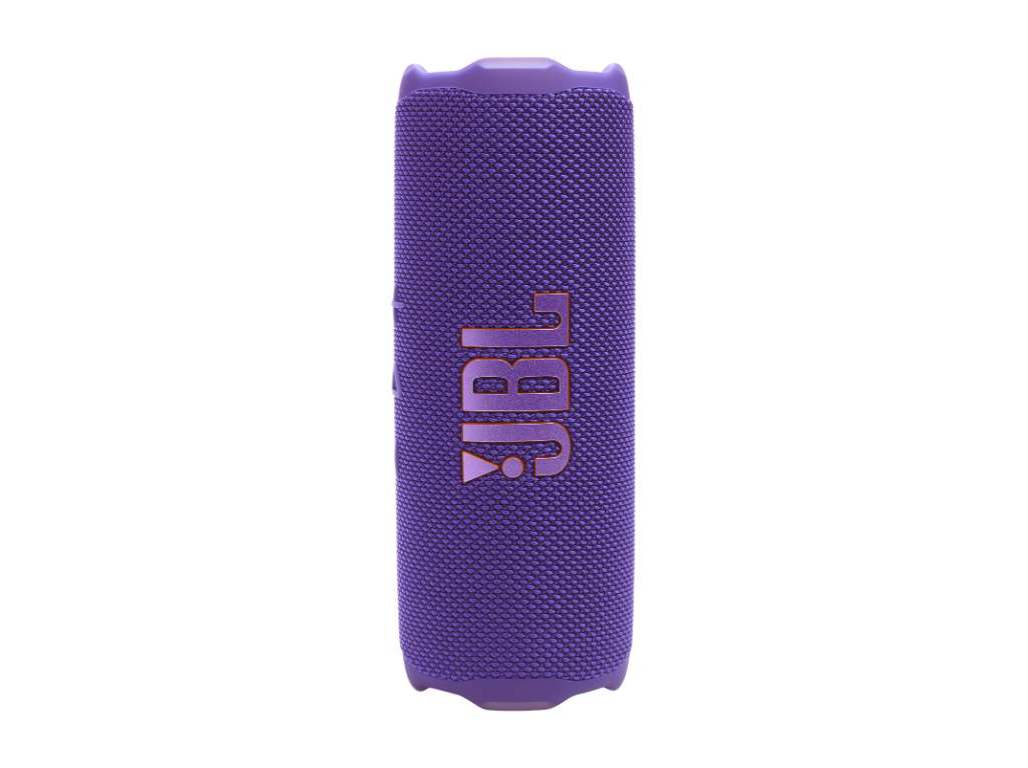 COLUNA PORTATIL JBL FLIP7 PURPURA
