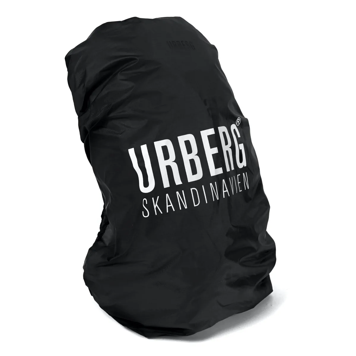 Urberg Backpack Raincover L Black