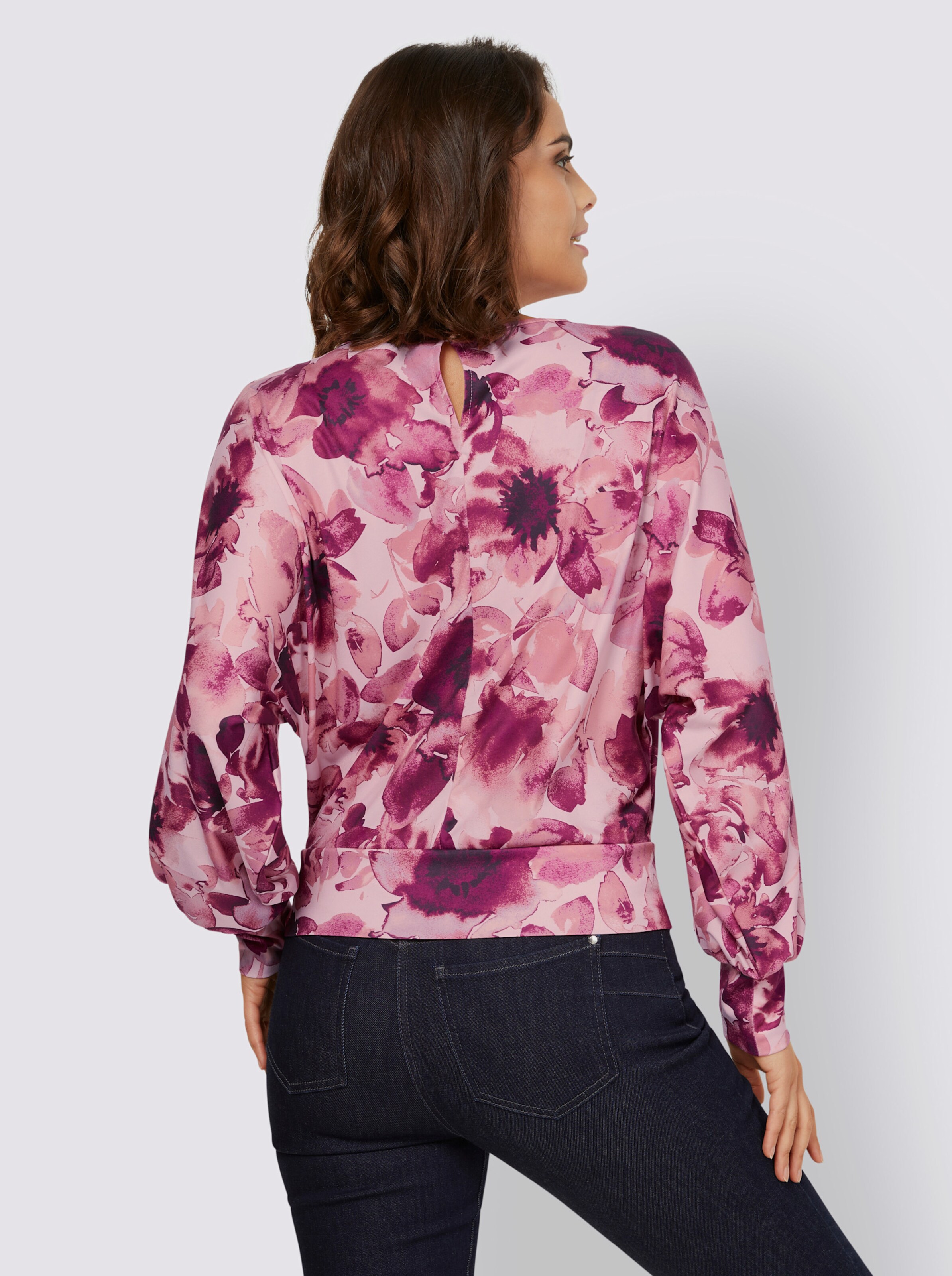 Druck-Shirt