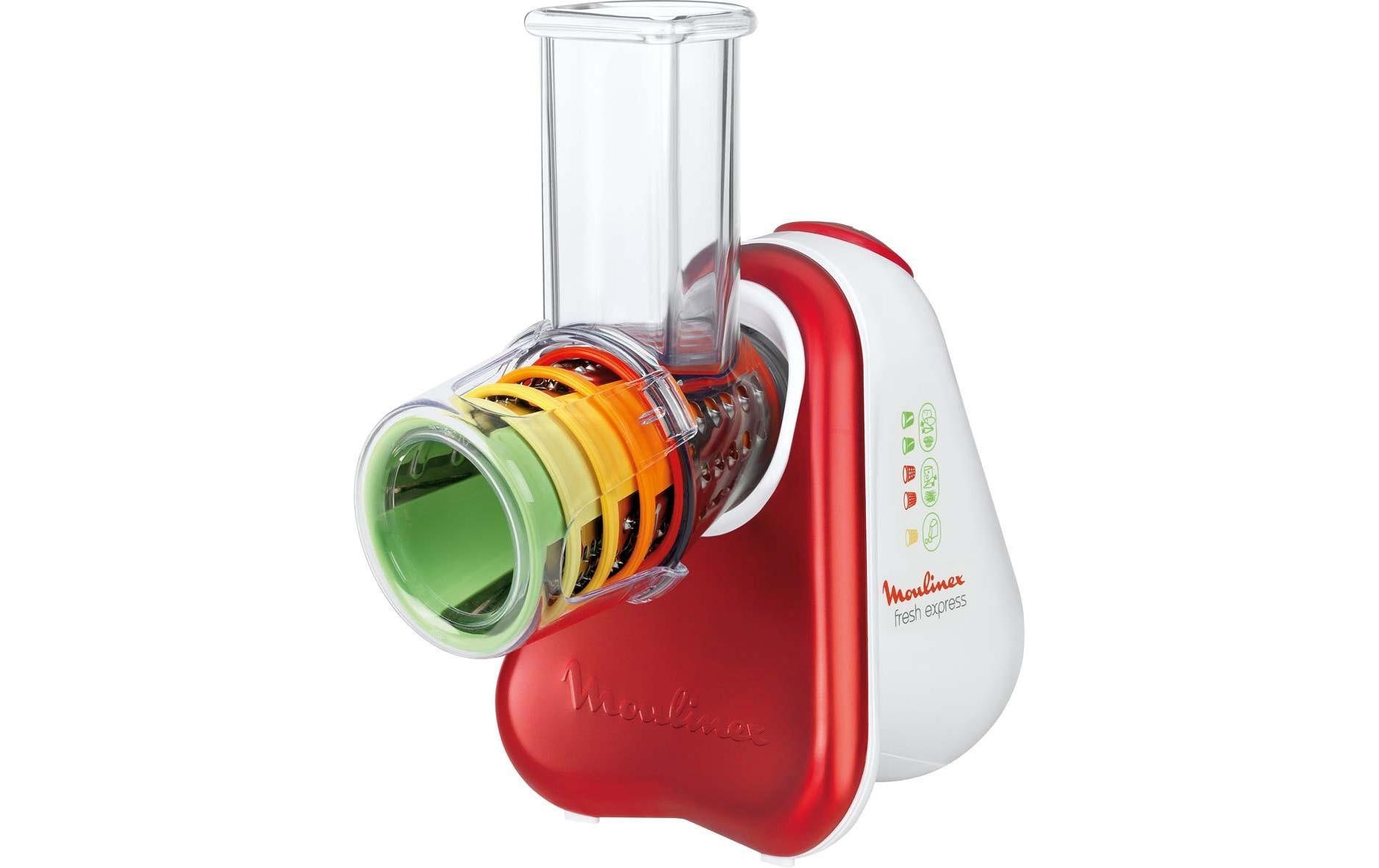 Zerkleinerer Fresh Express Plus 0 lElektrischer Zerkleinerer