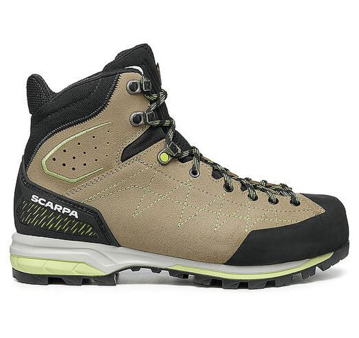 Scarpa<br>Zodiac Trk Gtx Wmn