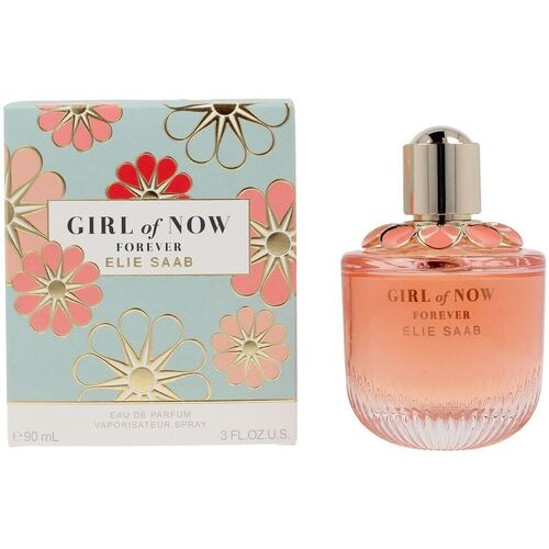 Elie Saab - Girl Of Now Forever Eau De Parfum Vaporizador