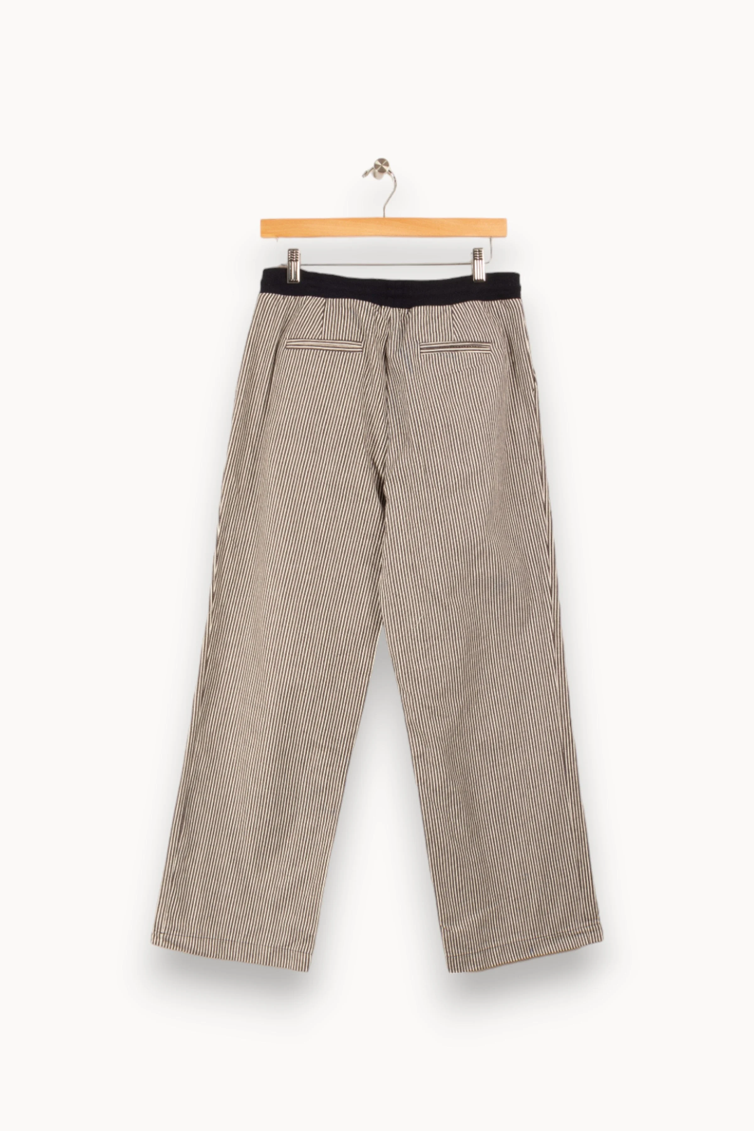 Pantalon été | Bleu
