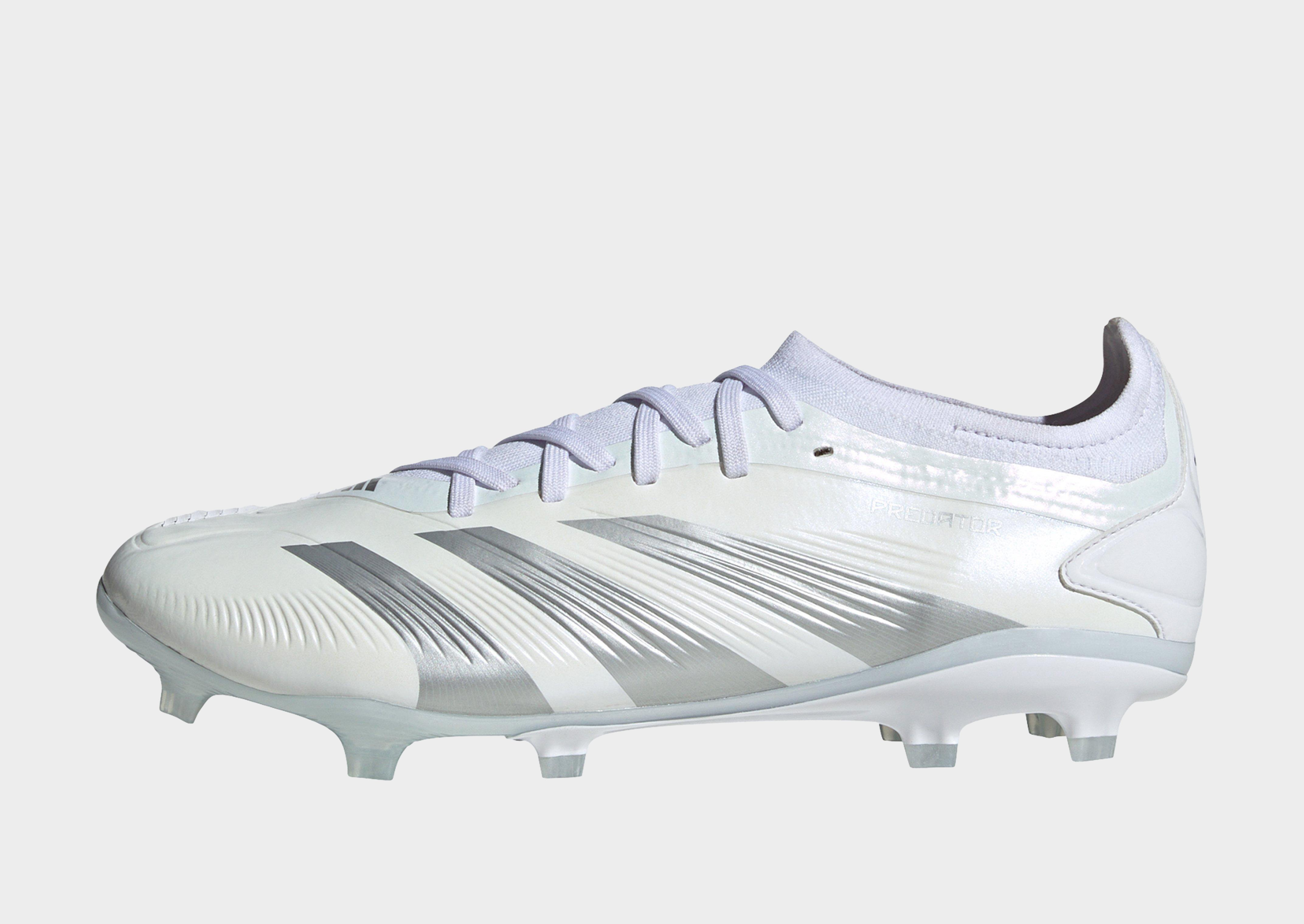 adidas Chaussure Predator 24 Pro Terrain souple
