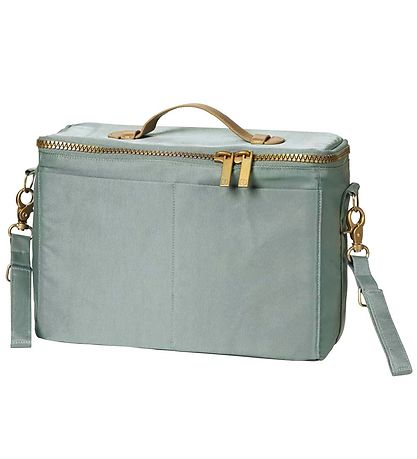 Elodie Details Organizer - PebBlå Green