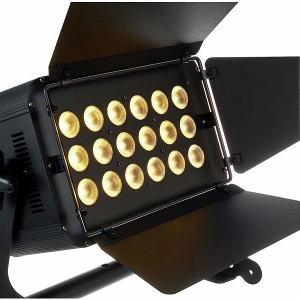 Stairville HL-x180 RGB WW