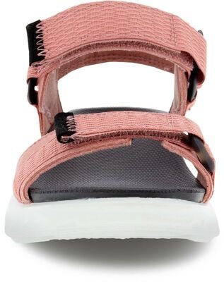 Ecco SP1 Lite K Sandal, Damask Rose