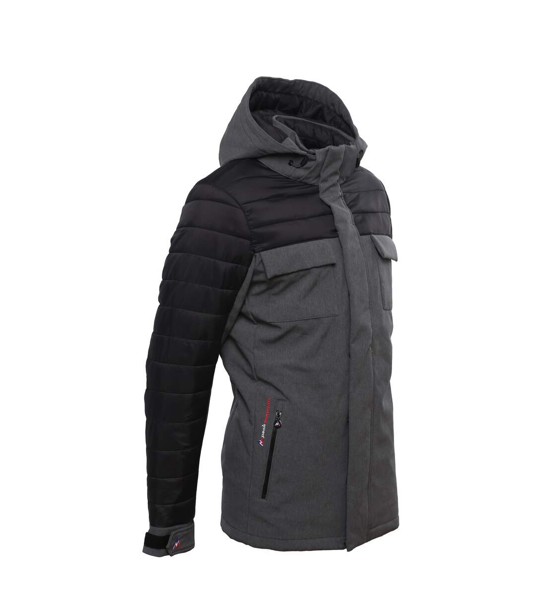 Blouson de ski homme CANTHEON