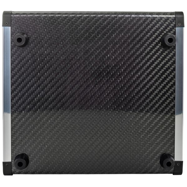 GR Bass ATC112-8 AeroTech Carbon Cab