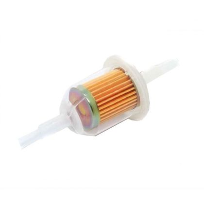 Filtre à essence Brazoline pour durite Ø 6/8 mm Universel