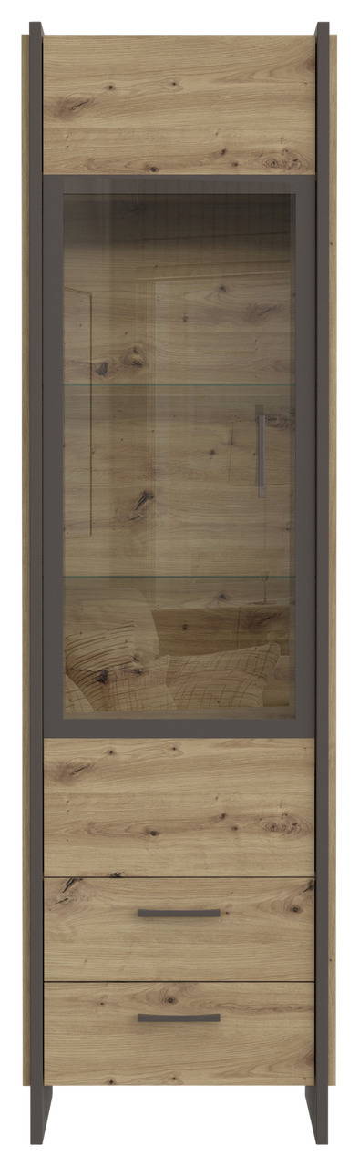 Hom´in Vitrine FLASH