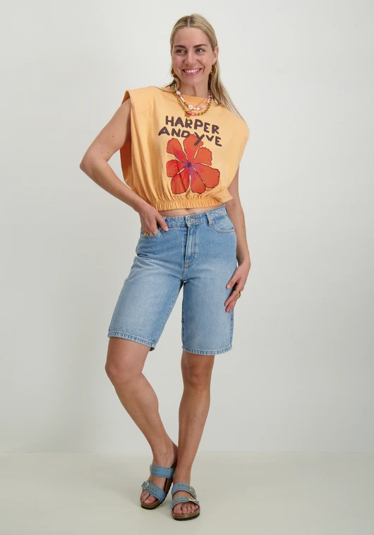 Only Korte broek Sonny 15256709