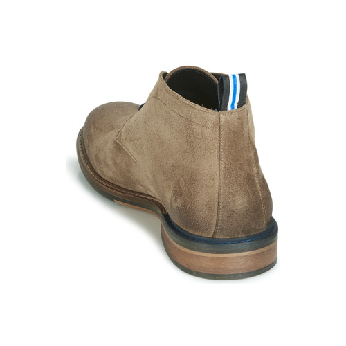 Schmoove - PILOT-DESERT - Beige