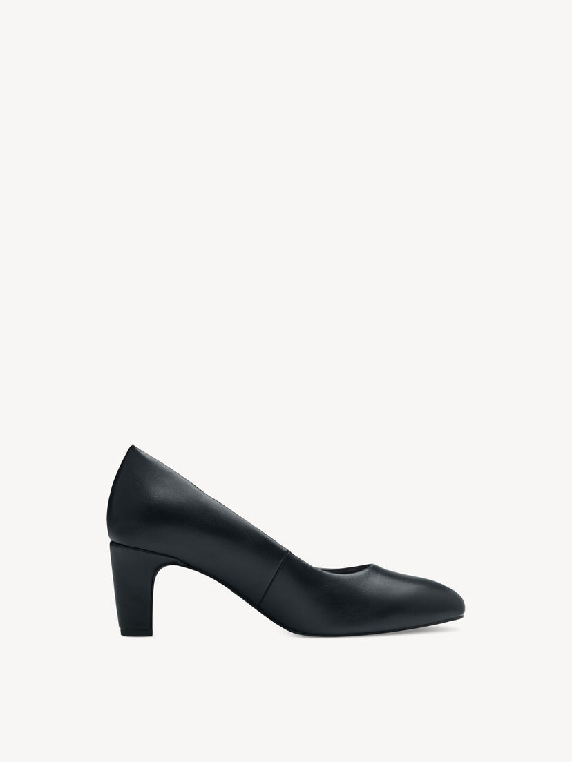 Pumps - zwart