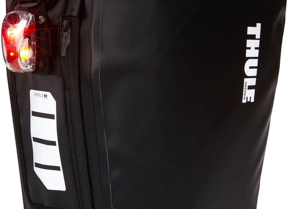 Thule Shield Pannier 17L - Fahrradtasche kaufen | Bike-Discount