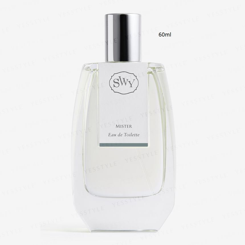 SWY - Eau De Toilette Mister