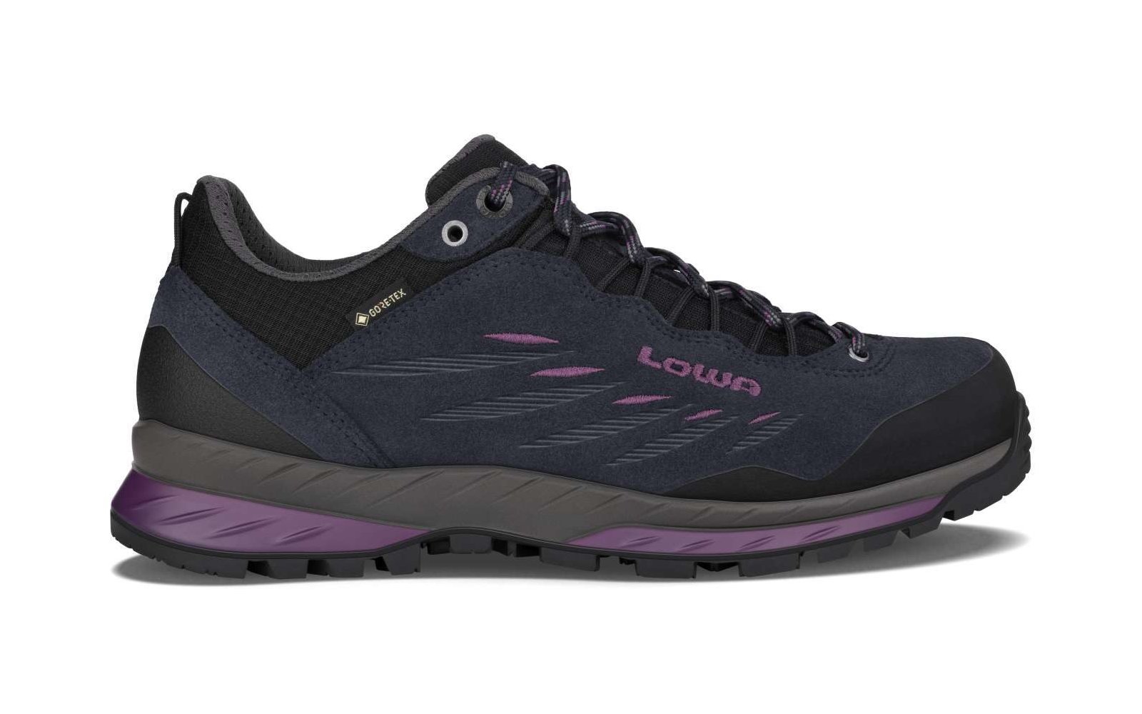 Lowa Delago GTX Damen Wanderschuhe