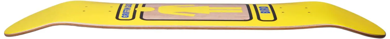 Girl 93 Til Logo Skateboard Deck | SkatePro
