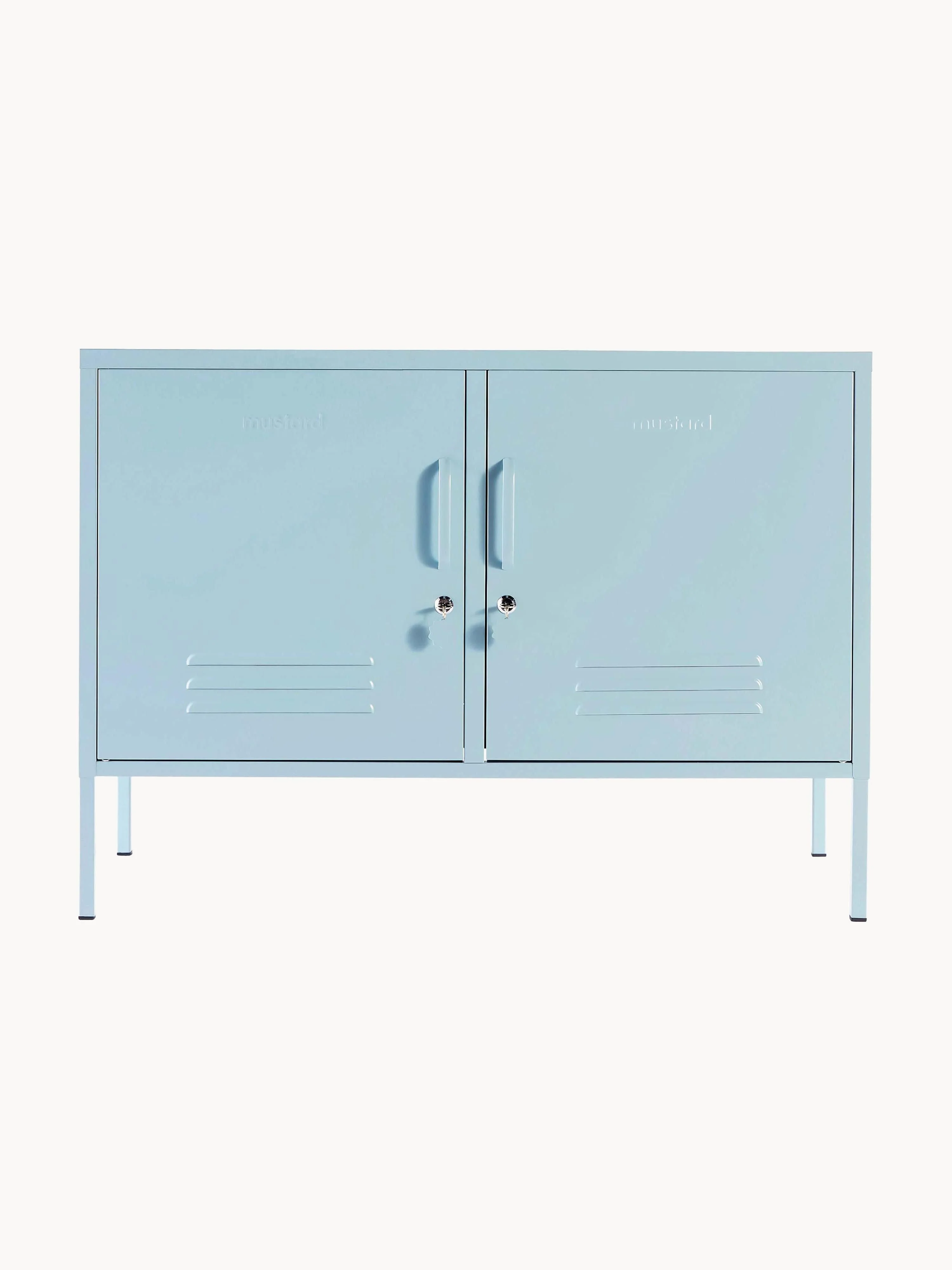 Metalen dressoir The Lowdown