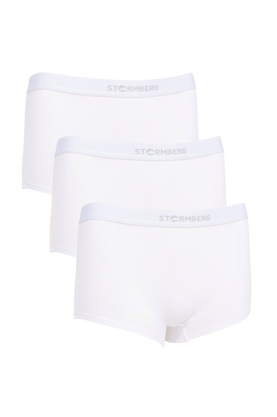 Stormberg Dalvik bomull boxer 3-pack