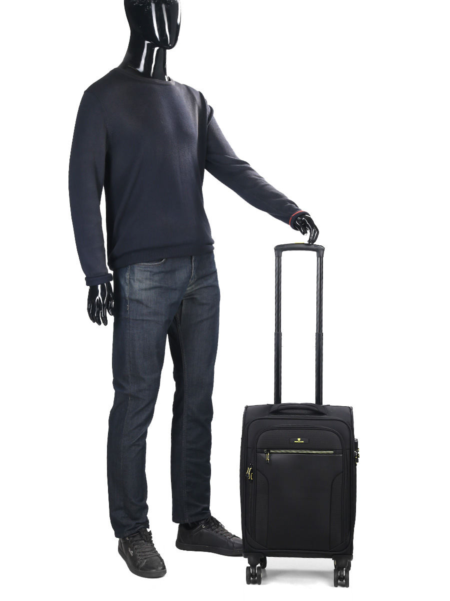 Ensemble 3 valises Worldline Palawan