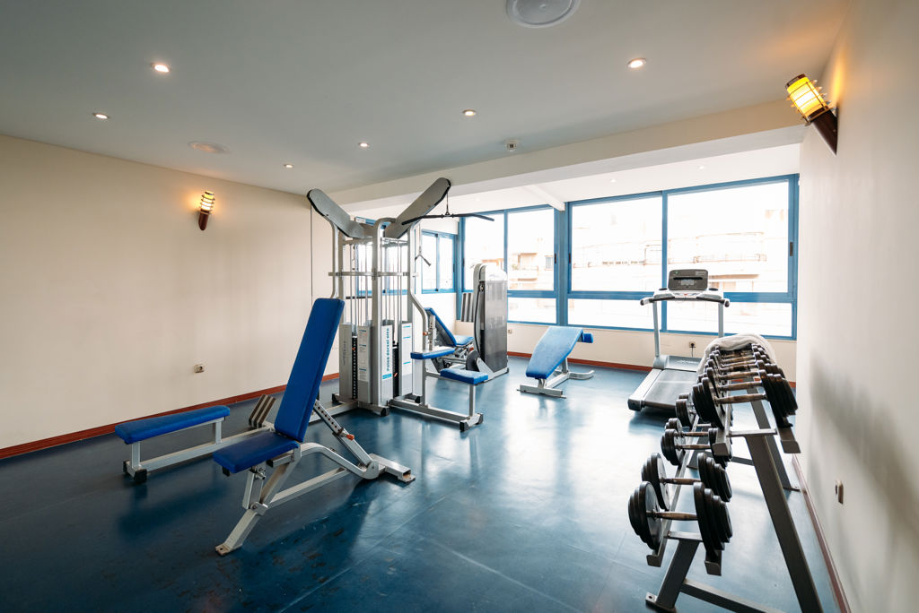 Hotel MS Maestranza Logies - Hotel