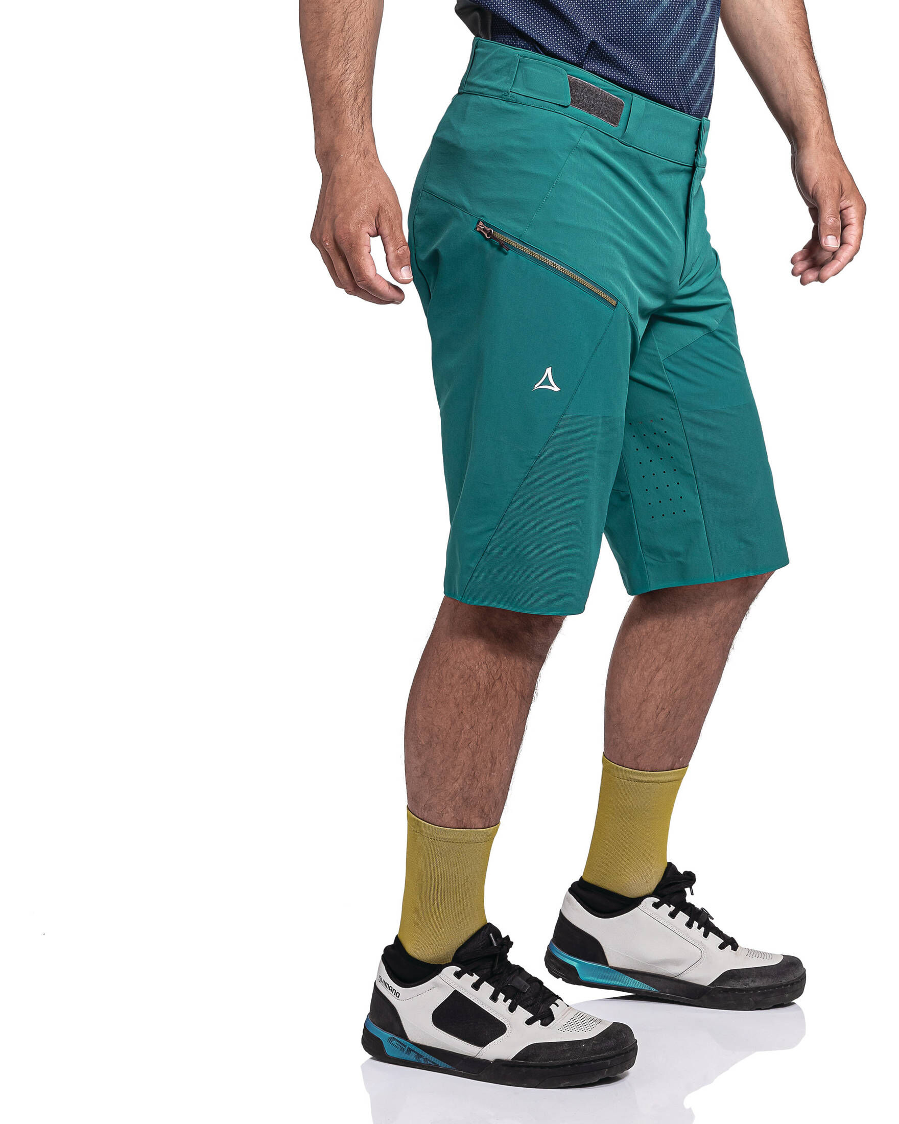 Schöffel| Herren Shorts Shorts Arosa M