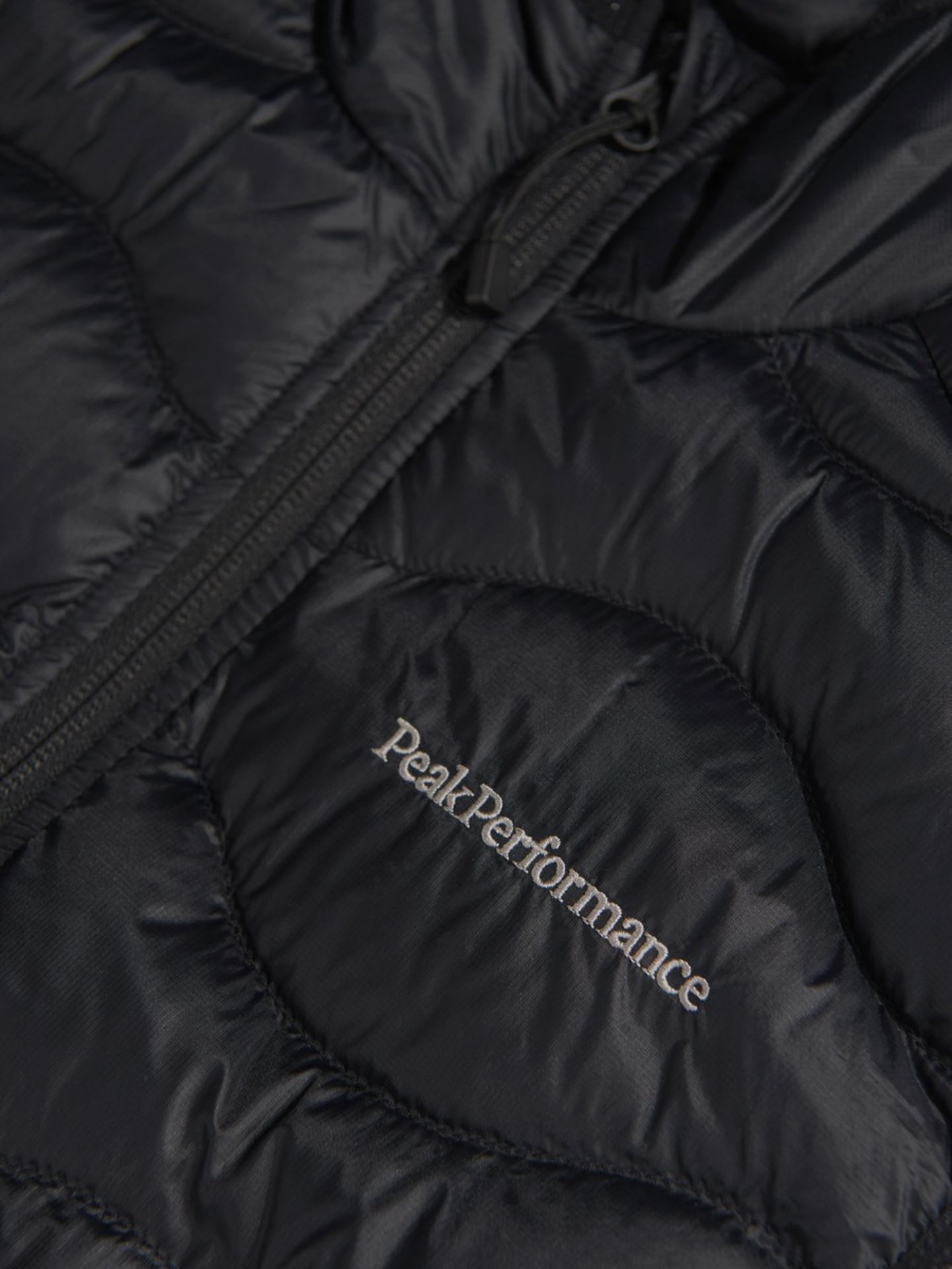 Helium Vest