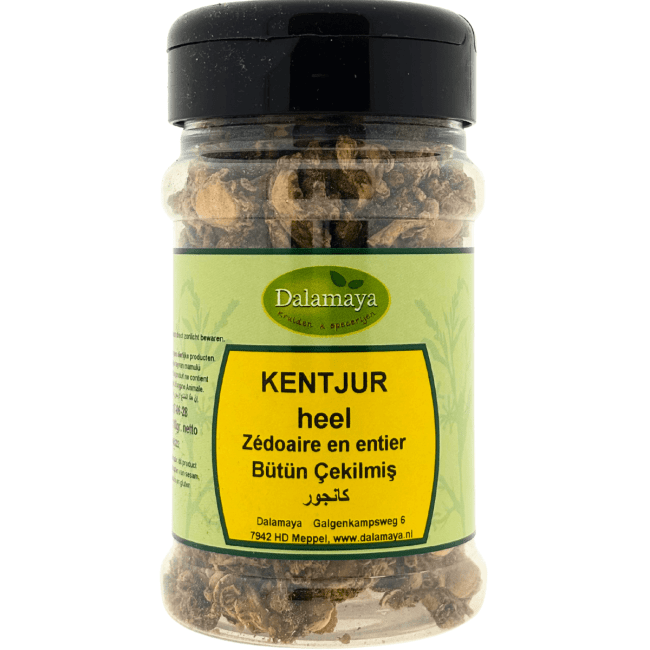 Dalamaya Kentjur Heel 110g
