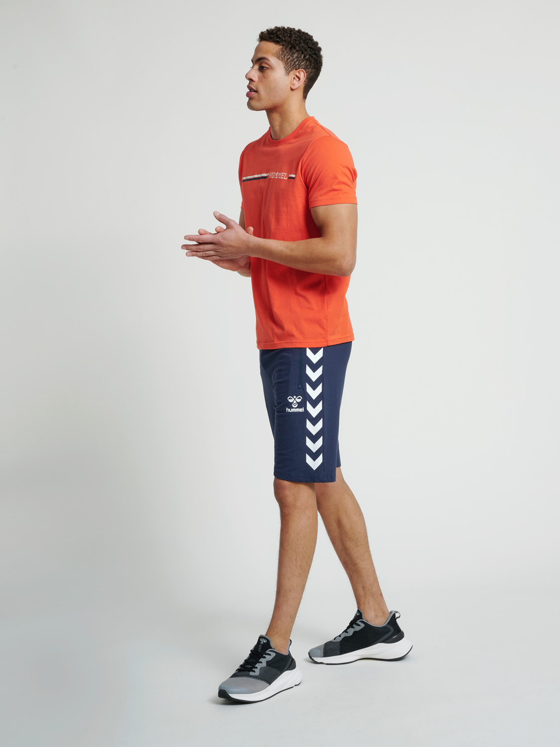 hmlRAY 2.0 SHORTS