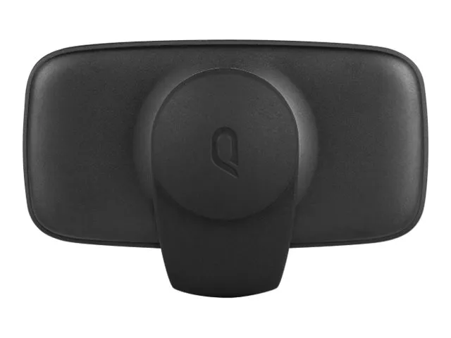 Kandao QooCam Fun - 360° action-kamera - kan sættes til smartphone / 30 fps