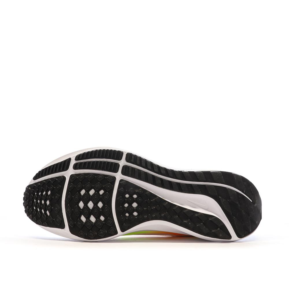 Nike Chaussures de Running Blanc/Jaune Homme Nike Air Zoom Pegasus 40