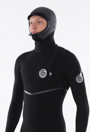 RipCurl Flashbomb 3mm Gb Hood