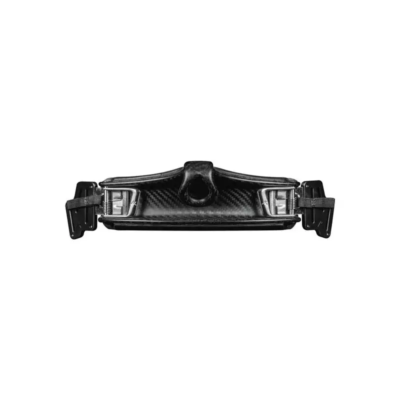 Boucle de harnais AK Aerobar Carbone