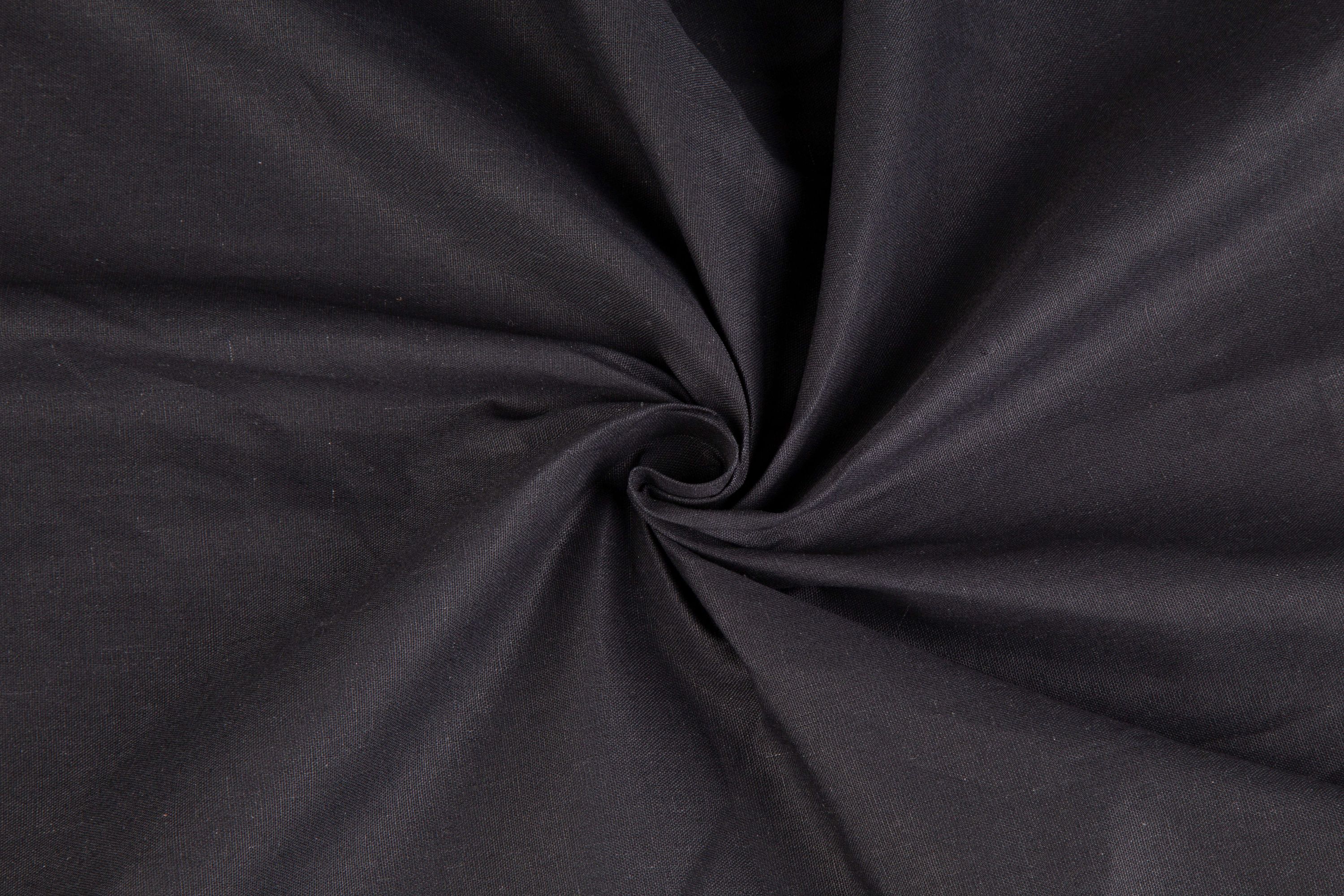 Hintergrundstoff 3 x 3 m schwarz
