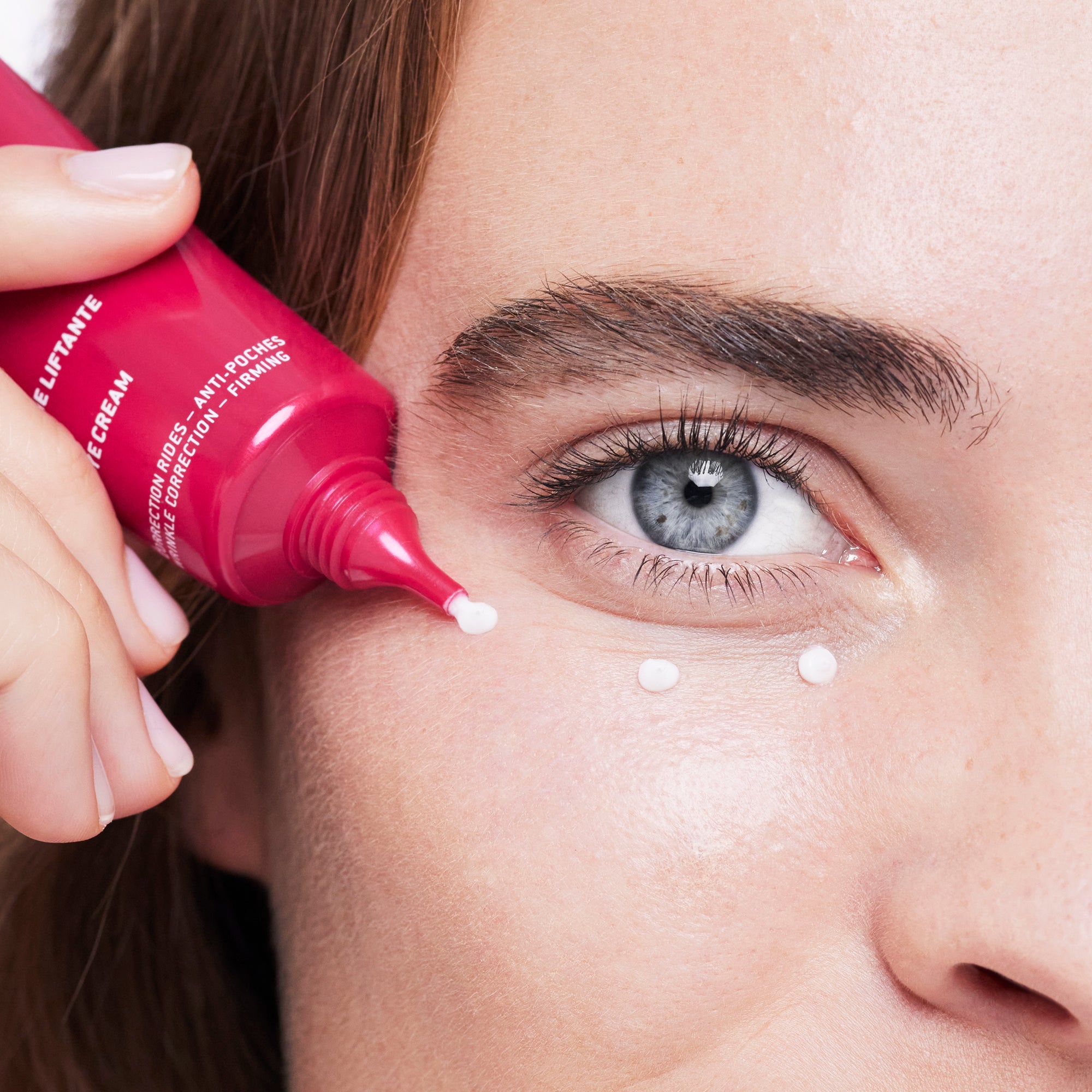 Die Lifting-Augencreme 15 ml